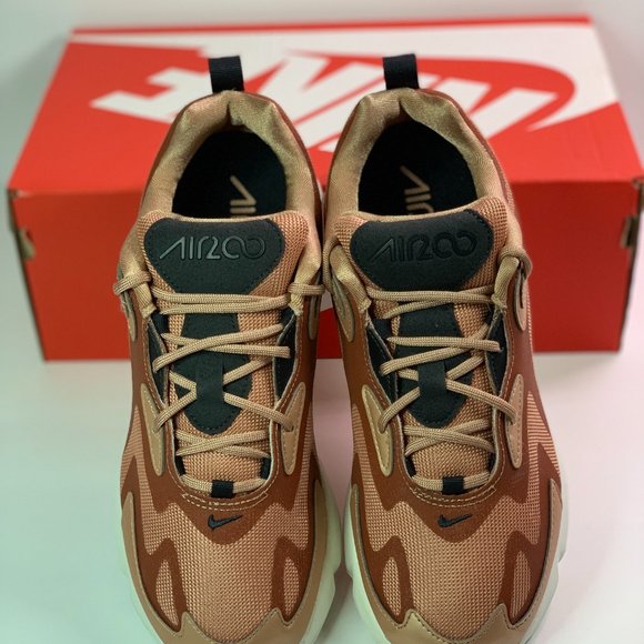 W AIR MAX 200 - Picture 3 of 7